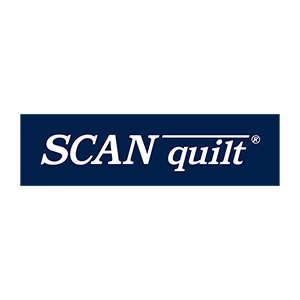 SCAN quilt