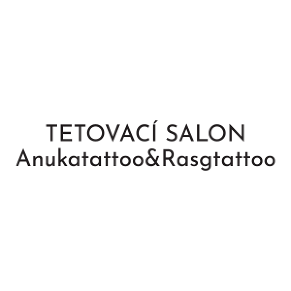 Tetovací salon Anukatattoo&Rasgtattoo