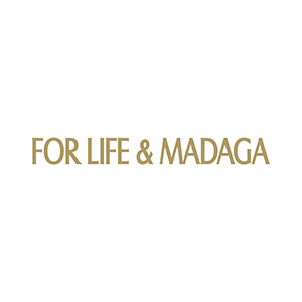 FOR LIFE & MADAGA