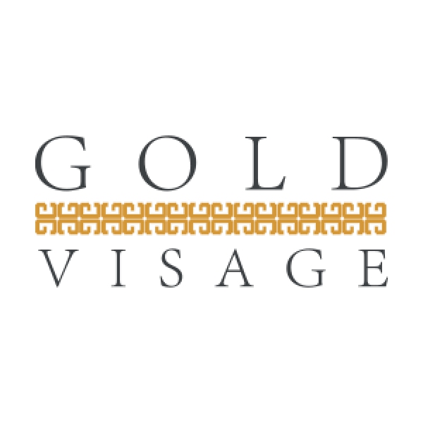 Gold Visage
