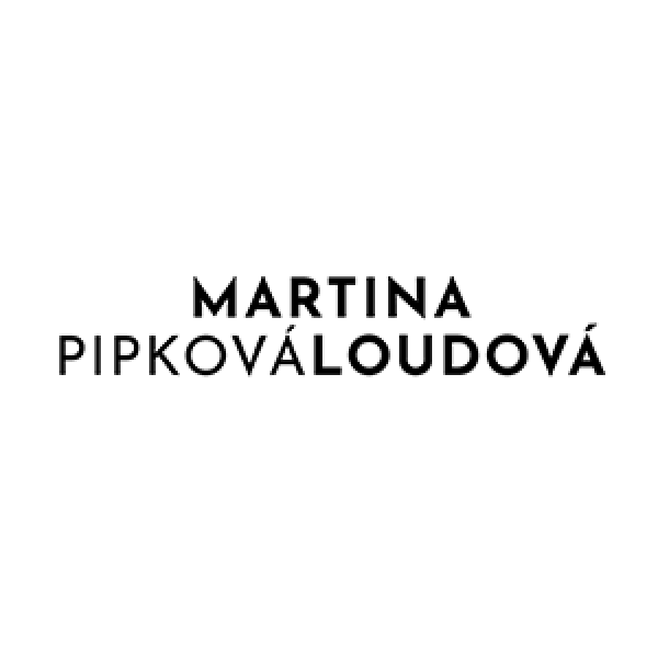 Martina Pipková Loudová