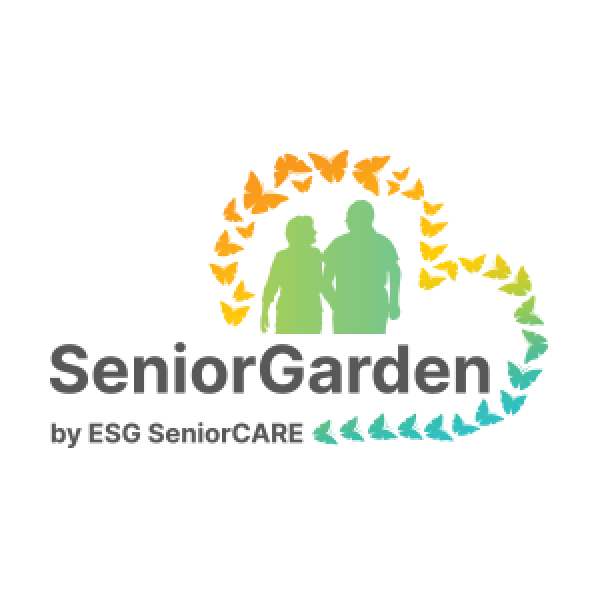 SeniorGarden