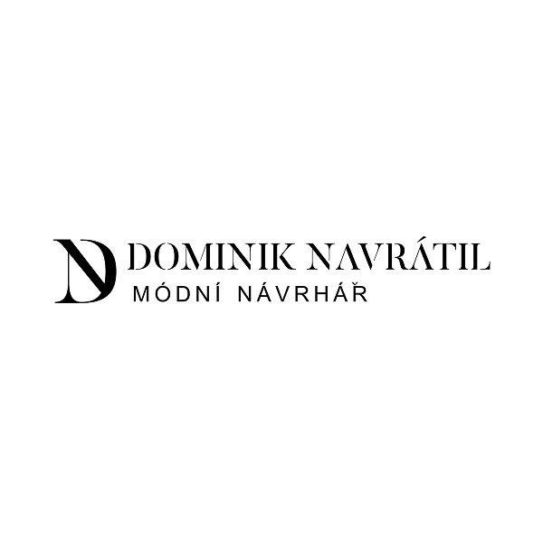 Dominik Navrátil - Módní návrhář